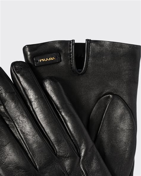 prada gloves rep
